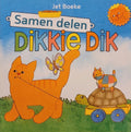 Samen delen - Dikkie Dik - GSP