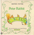 Peter rabbit in kleur - Beatrix Potter