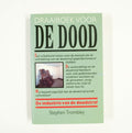 Draaiboek voor de dood - Stephen Trombley