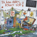 Ik kan alles lekker zelf! - Hans Kuyper, Annet Schaap