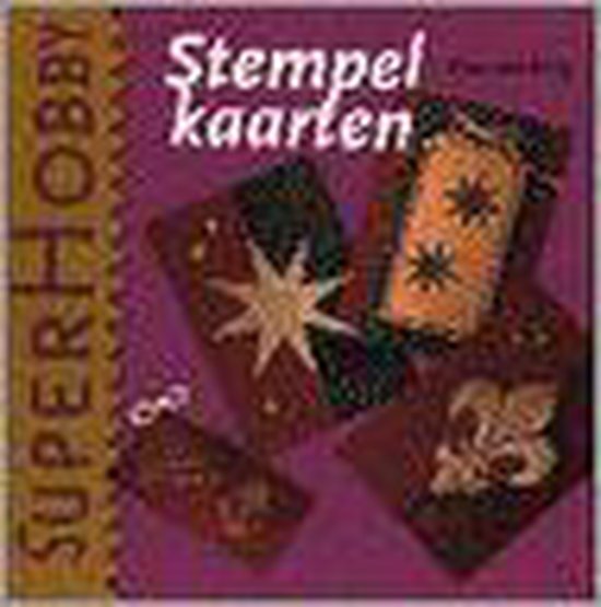 Stempelkaarten - Berg Ten