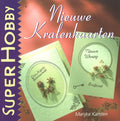 Nieuwe kralenkaarten - Marĳke Karsten