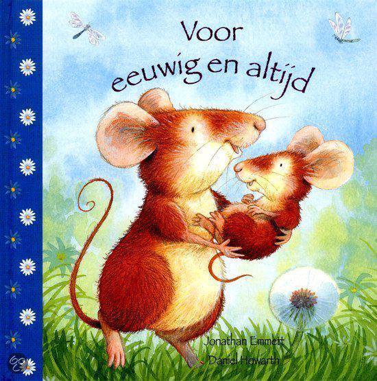 Voor eeuwig en altijd - Niet bekend