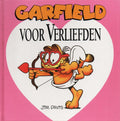 Garfield voor verliefden - Jim Davis
