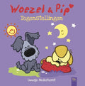 Woezel & Pip - Tegenstellingen - Guusje Nederhorst