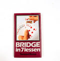 Bridge in 7 lessen - Reese