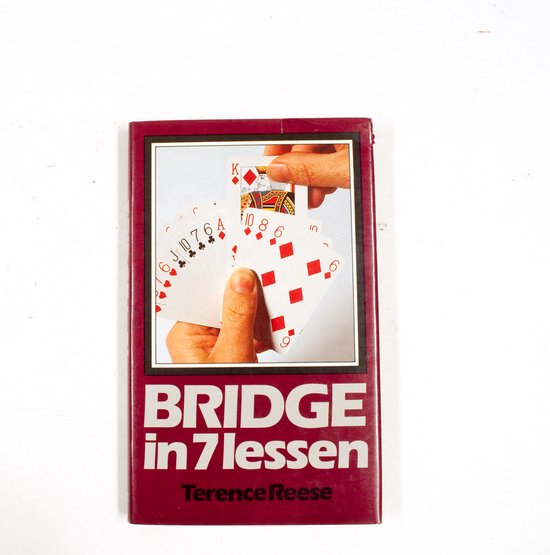 Bridge in 7 lessen - Reese