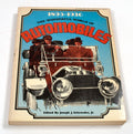 The Wonderful World of Automobiles 1895 - 1930