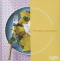 Hemelse desserts - Adelheid Schmidt - Thome, Cornelia Klaeger