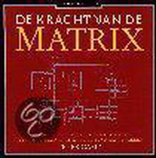 De kracht van de matrix - Peter Camp