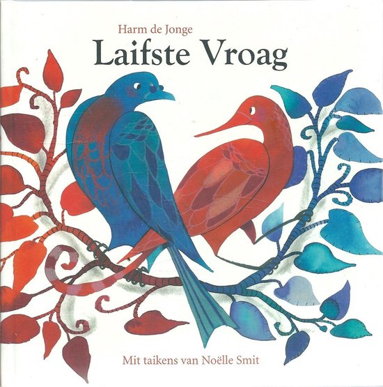 Laifste Vroag - Diverse
