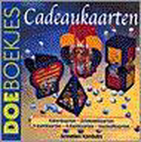 Cadeaukaarten - Karduks