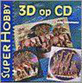 3D Op Cd - Letty Lammens, L.J.M. Lammens