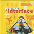 New interface 2 Vmbo/KGT yellow label Coursebook - G. Bosschaart
