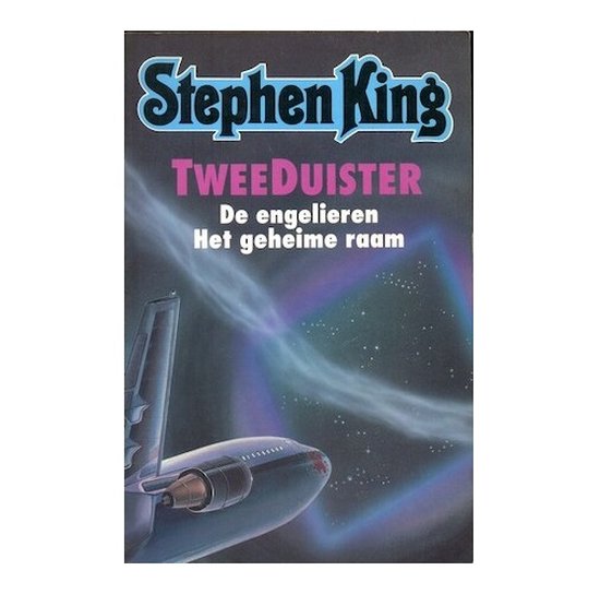 Tweeduister - De Engelieren & Het geheime raam - Stephen King
