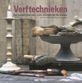 Verftechnieken - Tilly Cambré