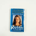 Revolution from within - Gloria Steinem, Gloria Stienem