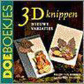 3D knippen - Rigtje van Duinen, Aafke van Duinen