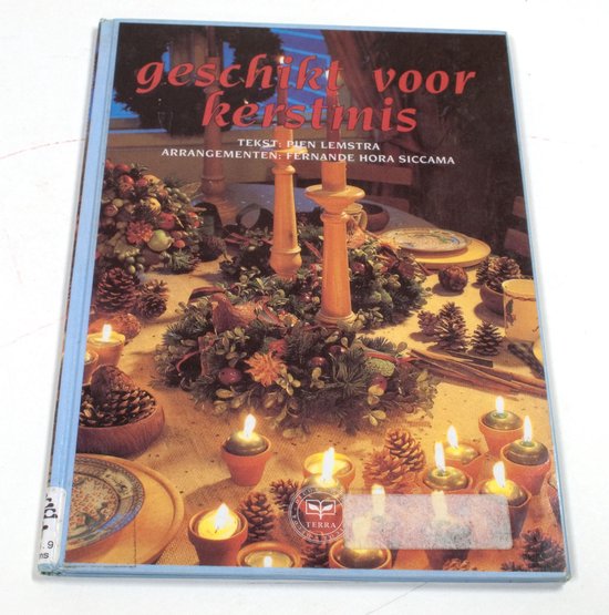 Geschikt Voor Kerstmis - Pien Lemstra - Pien Lemstra, Fernande Siccama