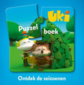 UKI puzzelboek: Ontdek de seizoenen