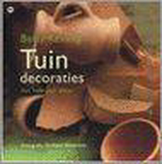 Tuindecoraties - Betty Kessing