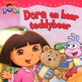 Dora en haar teddybeer - Lisa Boëll