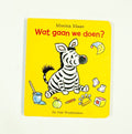 Wat gaan we doen? - Monica Maas