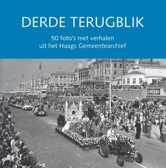 Derde terugblik - Corien Glaudemans