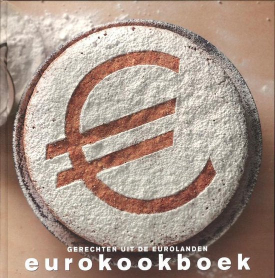 Eurokookboek - Silena Boersma, A. Postma