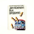 Bus gegyzeld - Jan Koesen