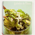 Salades en pasta - Jeanne Buys
