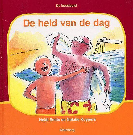De Held Van De Dag - Heidi Smits, Natalie Kuypers