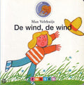 De wind, de wind - Max Velthuijs