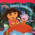 Dora's bootrace - Christine Ricci