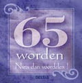 65 worden - G. Bauweleers
