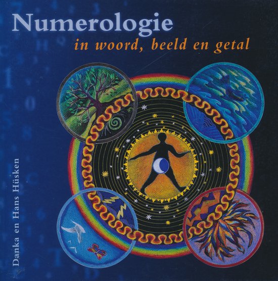Numerologie in woord, beeld en getal - D. Hüsken, H. Husken