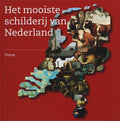 Mooiste schilderij van Nederland - S. Kooke, H. de Lange