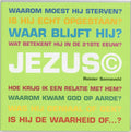 Jezus © - Reinier Sonneveld