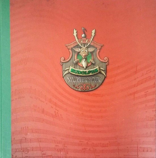 Rudolph's Muziekboek - Troeke van Rĳswĳk, T. van Rijswijk