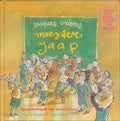 Meester Jaap - Jacques Vriens, J. Vriens