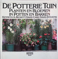 Potterie tuin (4e dr) - Beckett