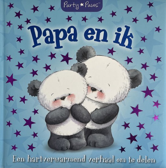 Papa en ik - Diverse auteurs
