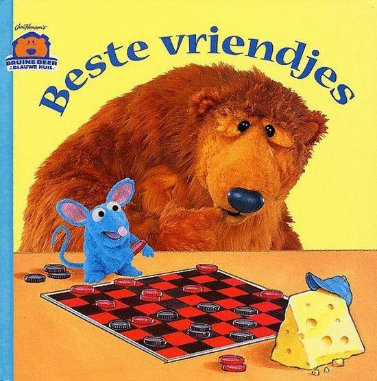 Beste Vriendjes - Onbekend