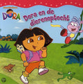 Dora En De Dierenoptocht - Christine Ricci