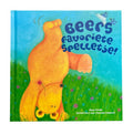 Beers favoriete spelletje - Kinderboek - Spelen - Alison Ritchie - Beer - Vriendjes - Alison Ritchie, Onbekend