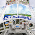 Mijn vliegtuigboek - Hans - Christian Schmidt