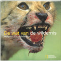 De wet van de wildernis - R. Du Toit, G. Hinde