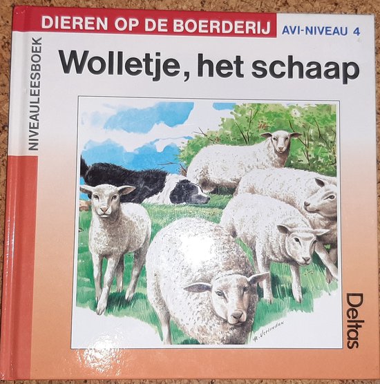 Wolletje het schaap - Bob Van Laerhoven, Roger Verlinden