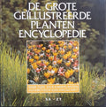Grote geillustreerde plantenencyclopedie sa - zy - Arjen Mulder