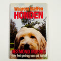 Waarom blaffen honden? - Desmond Morris